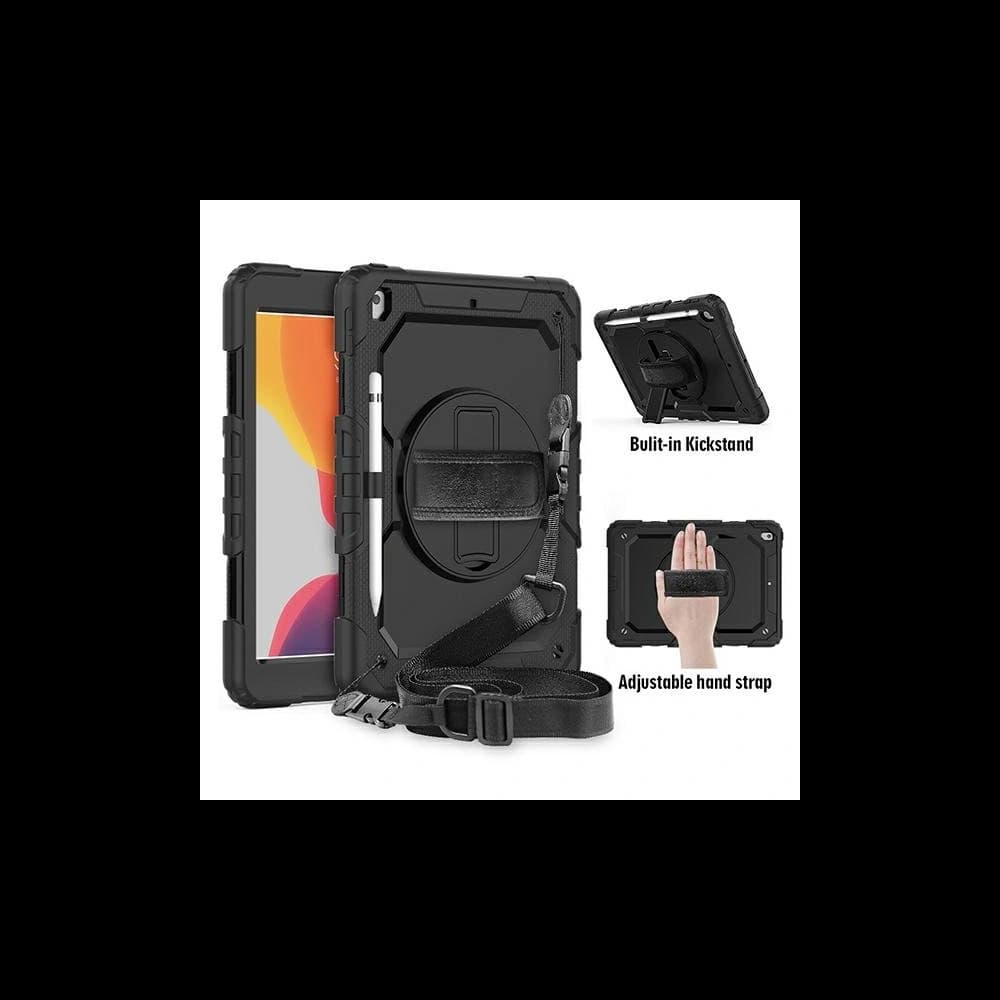 Mercury Bumper Case Apple iPad Pro 11" 2018 / iPad Pro 11" 2020 černý - 2