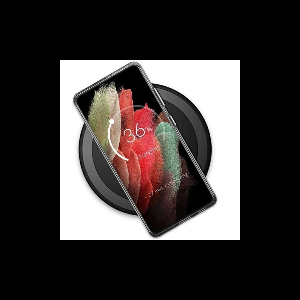 Mercury Jelly Case Samsung Galaxy A33 5G klar - 7