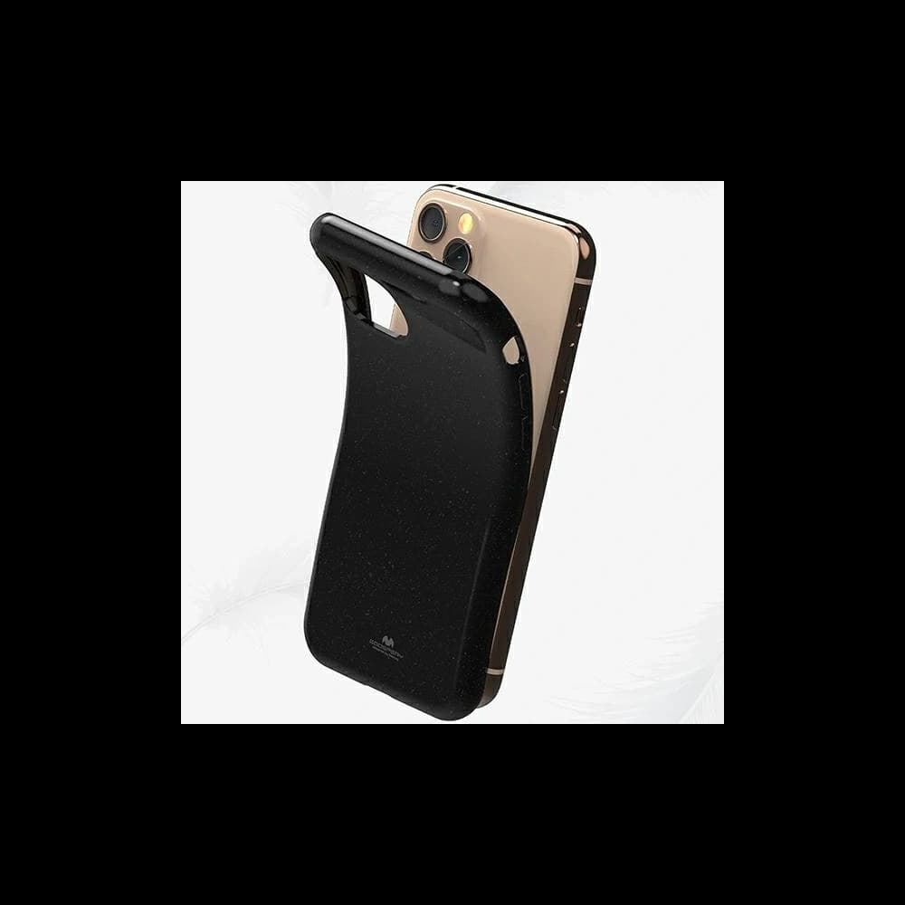 Mercury Jelly Case für Apple iPhone 13 / 14 schwarz - 3