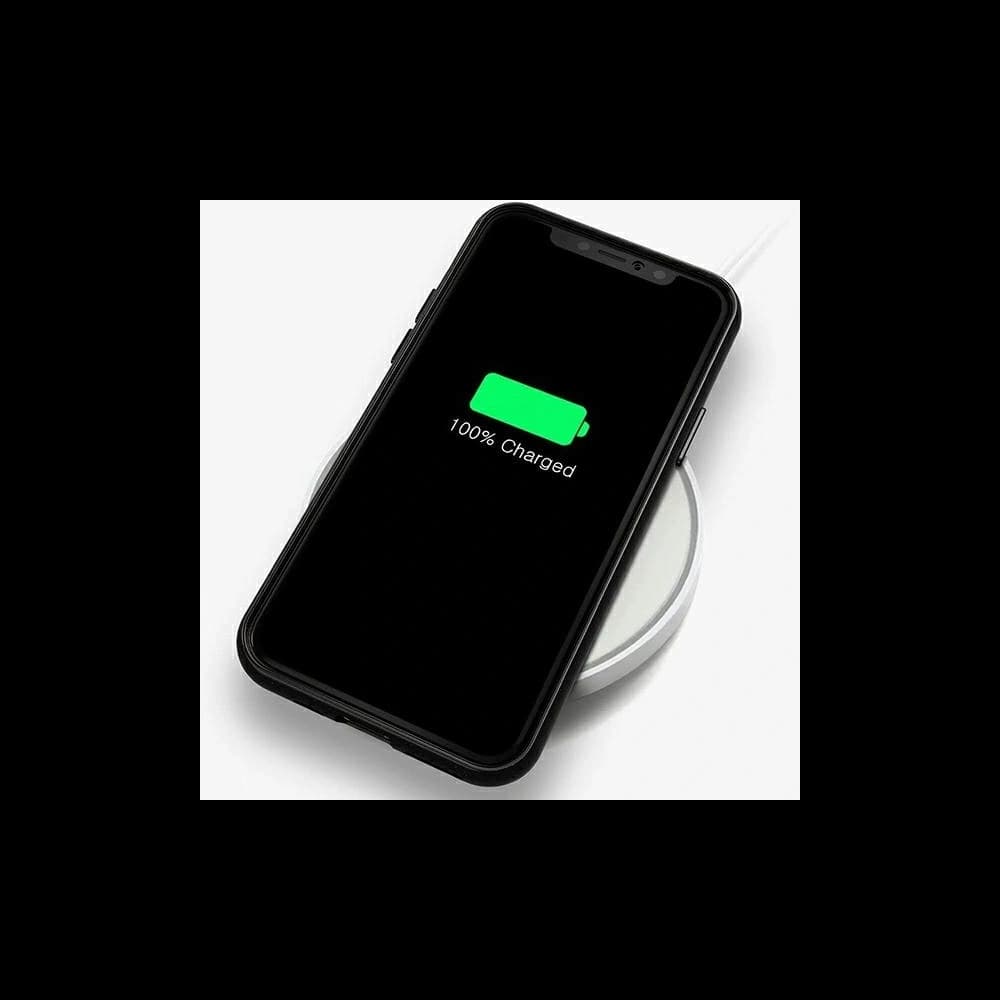 Mercury Jelly Case für Apple iPhone 13 / 14 schwarz - 5