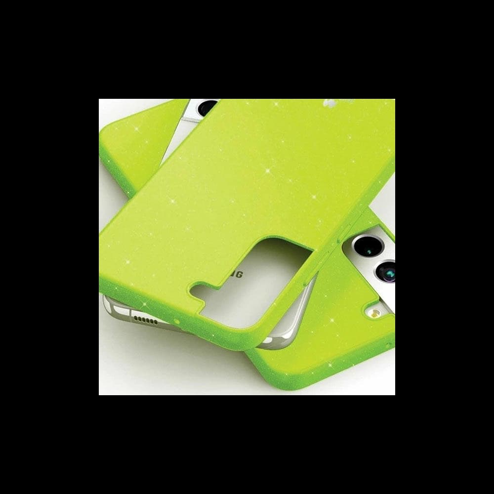 Mercury Jelly Case für Apple iPhone 13 / 14 Limette - 2