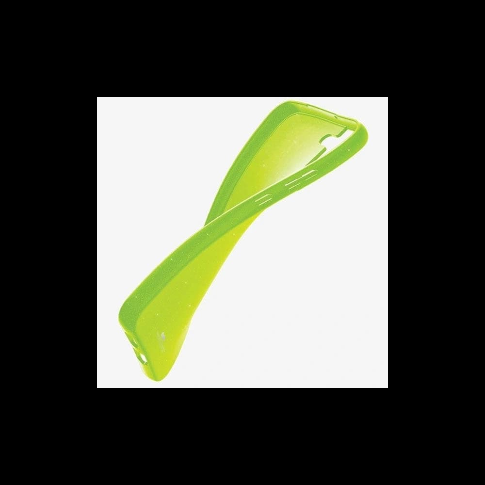 Mercury Jelly Case für Apple iPhone 13 / 14 Limette - 3