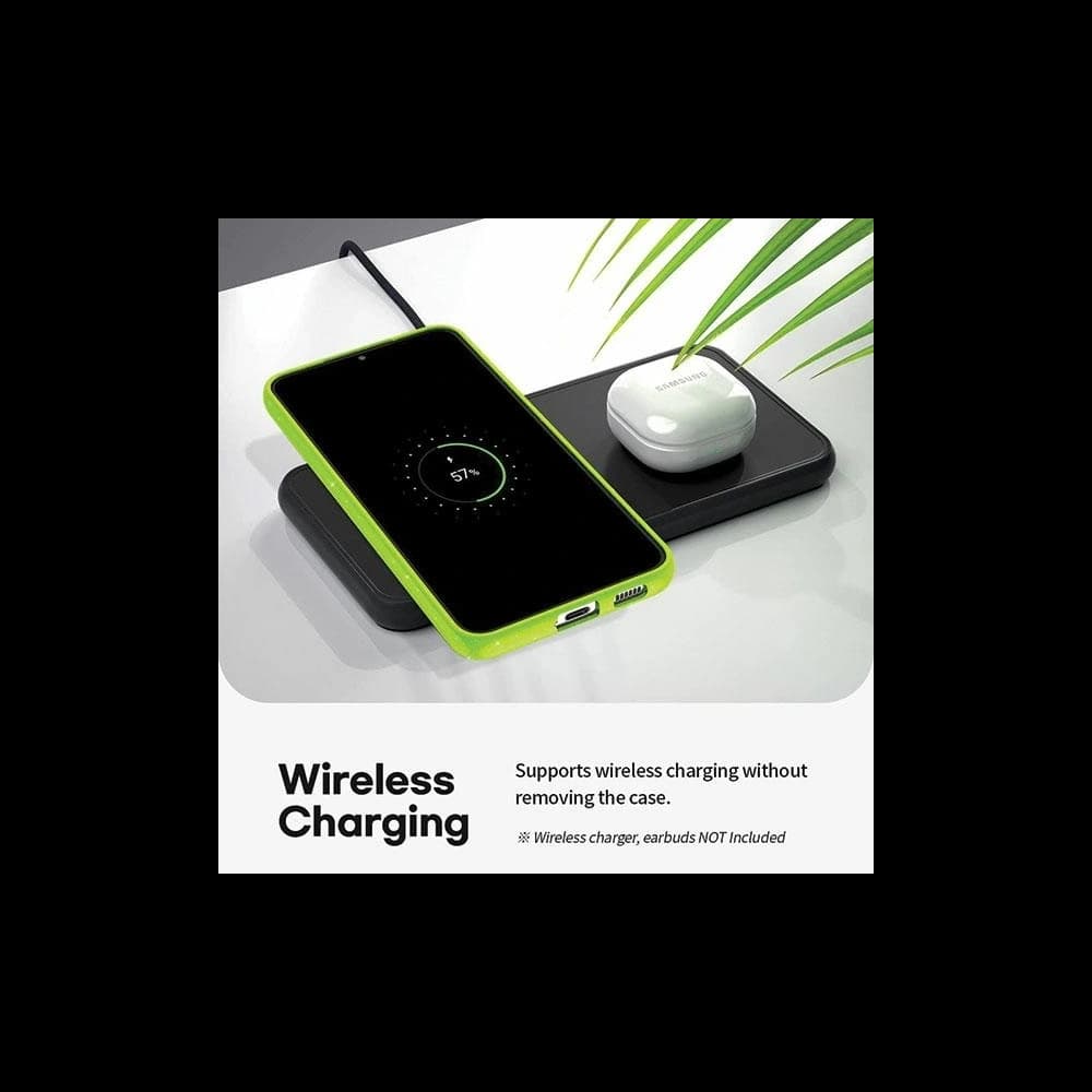 Mercury Jelly Case für Apple iPhone 13 / 14 Limette - 6