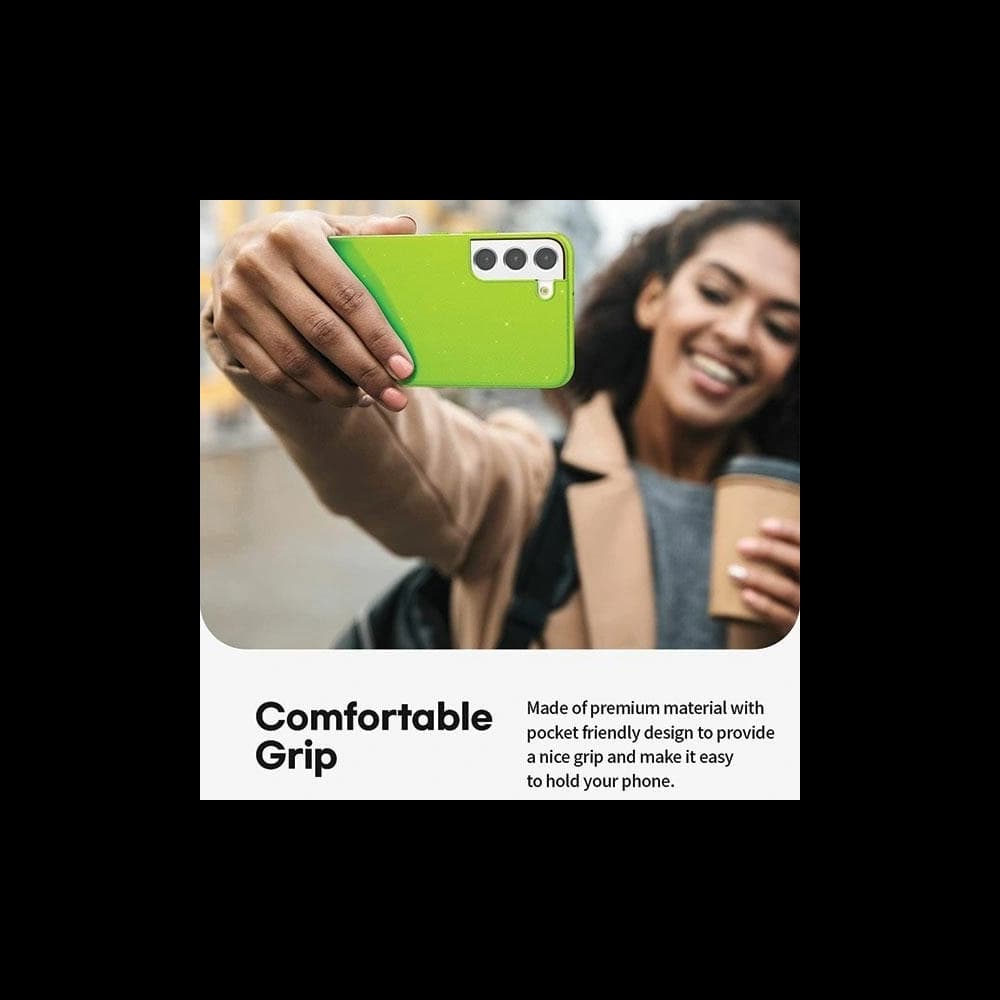 Mercury Jelly Case für Apple iPhone 13 / 14 Limette - 7