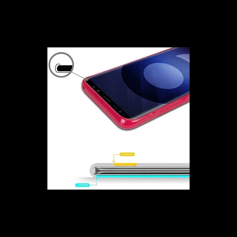 Mercury Jelly Case Apple iPhone 13 / 14 rosa - 4