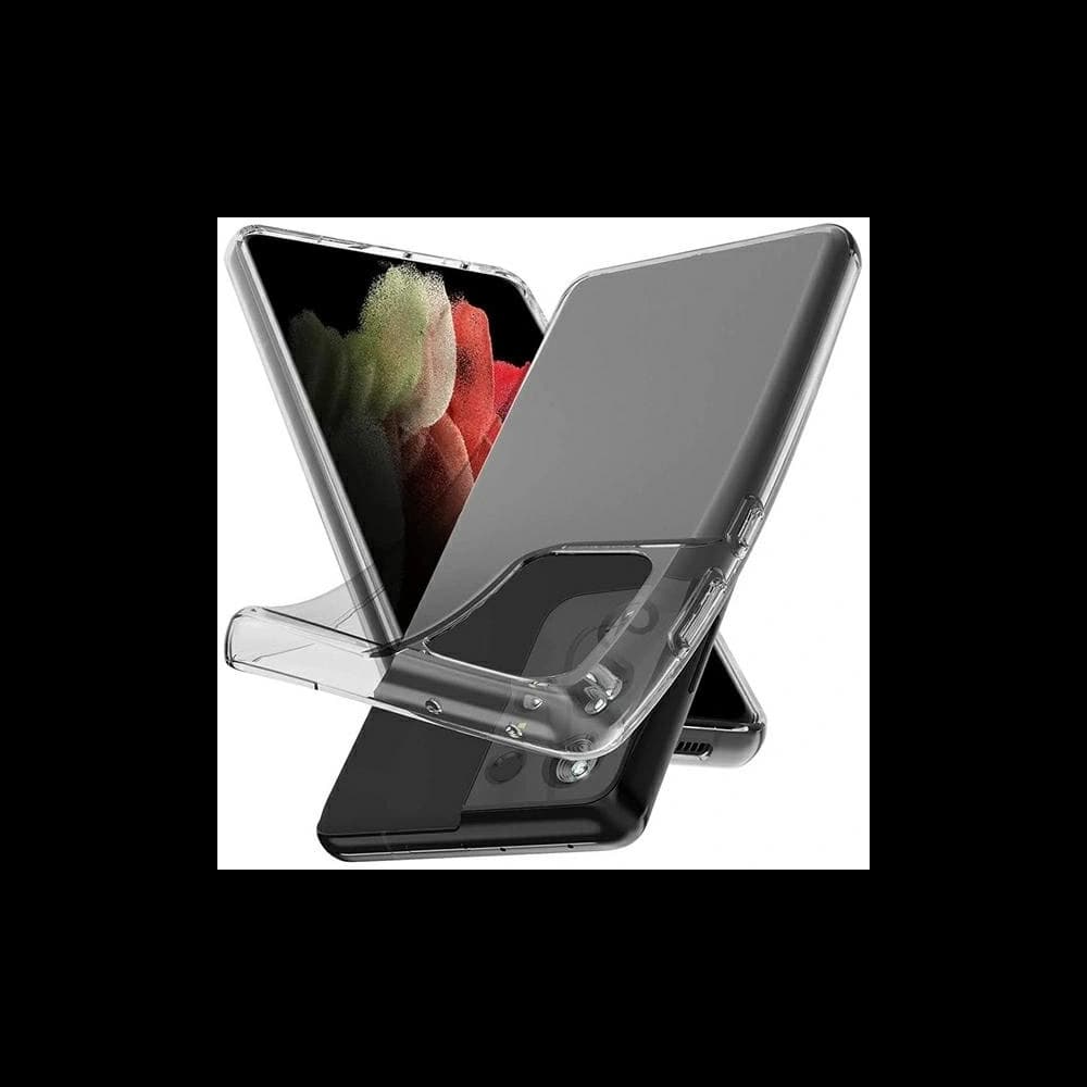 Carcasă transparentă Mercury Jelly pentru Apple iPhone X/XS - 2