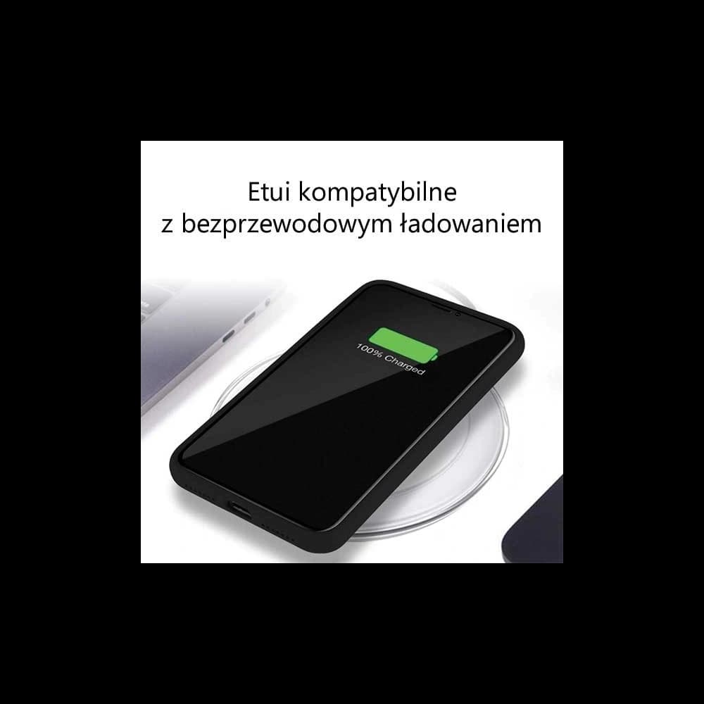 Mercury silikonový obal Samsung Galaxy A03s černý - 3