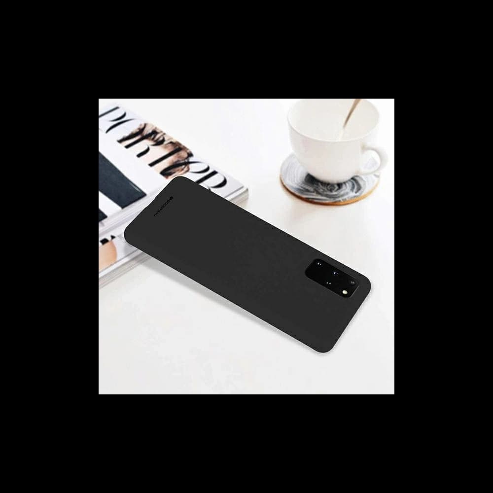 Mercury Soft Case für Apple iPhone 13 Mini schwarz - 6