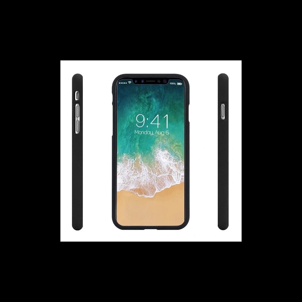 Mercury Soft Case Apple iPhone 14 Plus black - 2