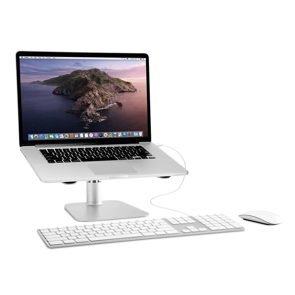 Twelve South HiRise - suport din aluminiu pentru MacBook - 5