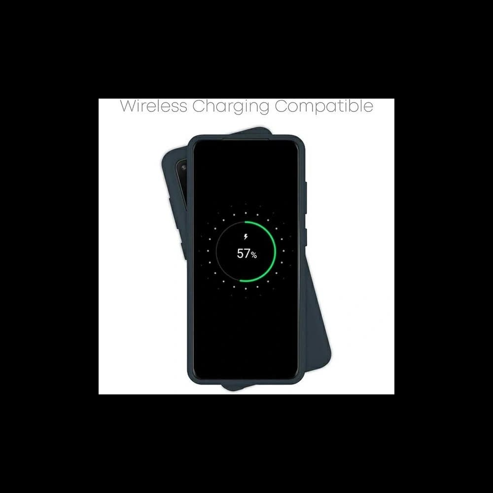 Mercury Soft Case Samsung Galaxy A33 5G kék - 4