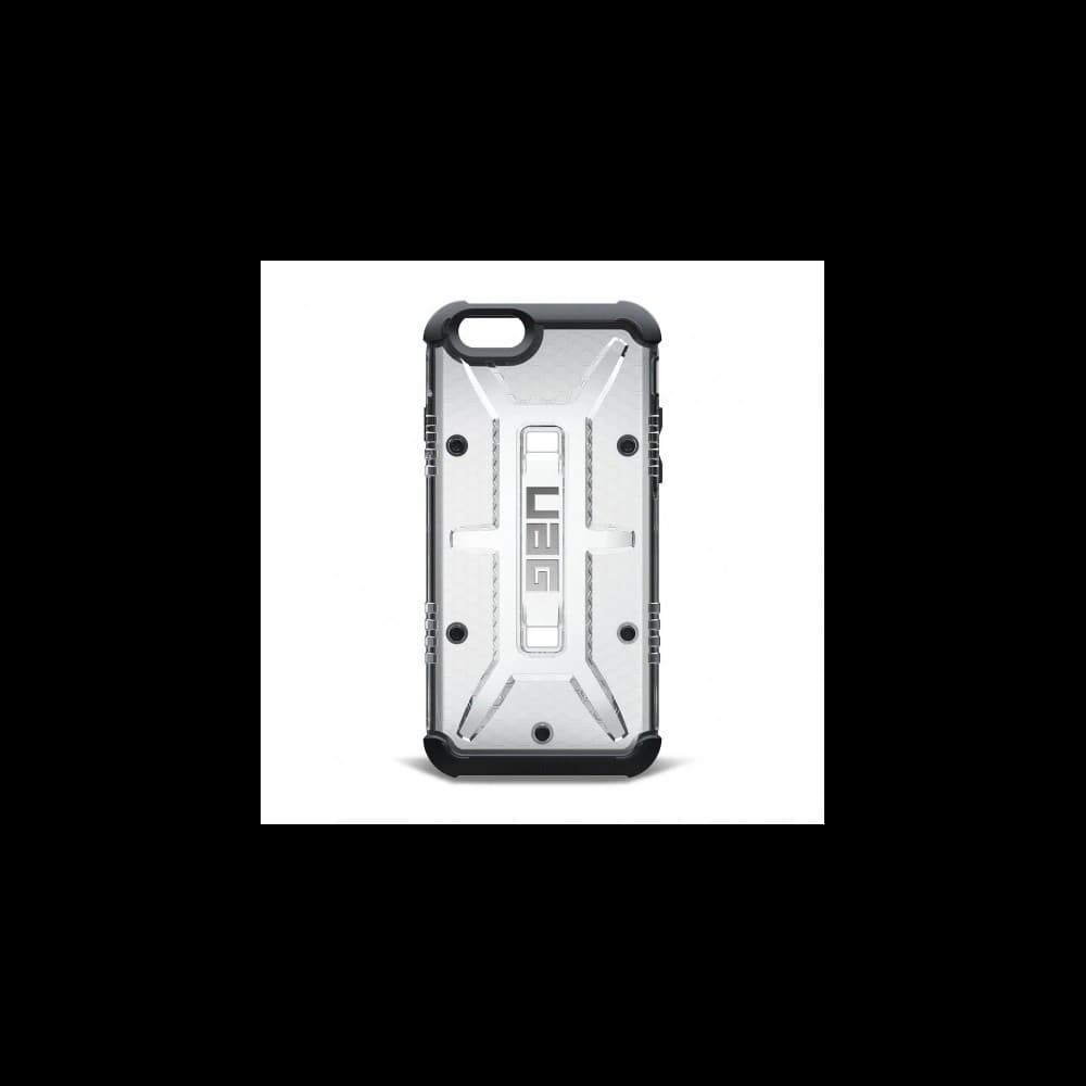 Urban Armor Gear Apple UAG Tasche iPhone 6/6S Ice - 4