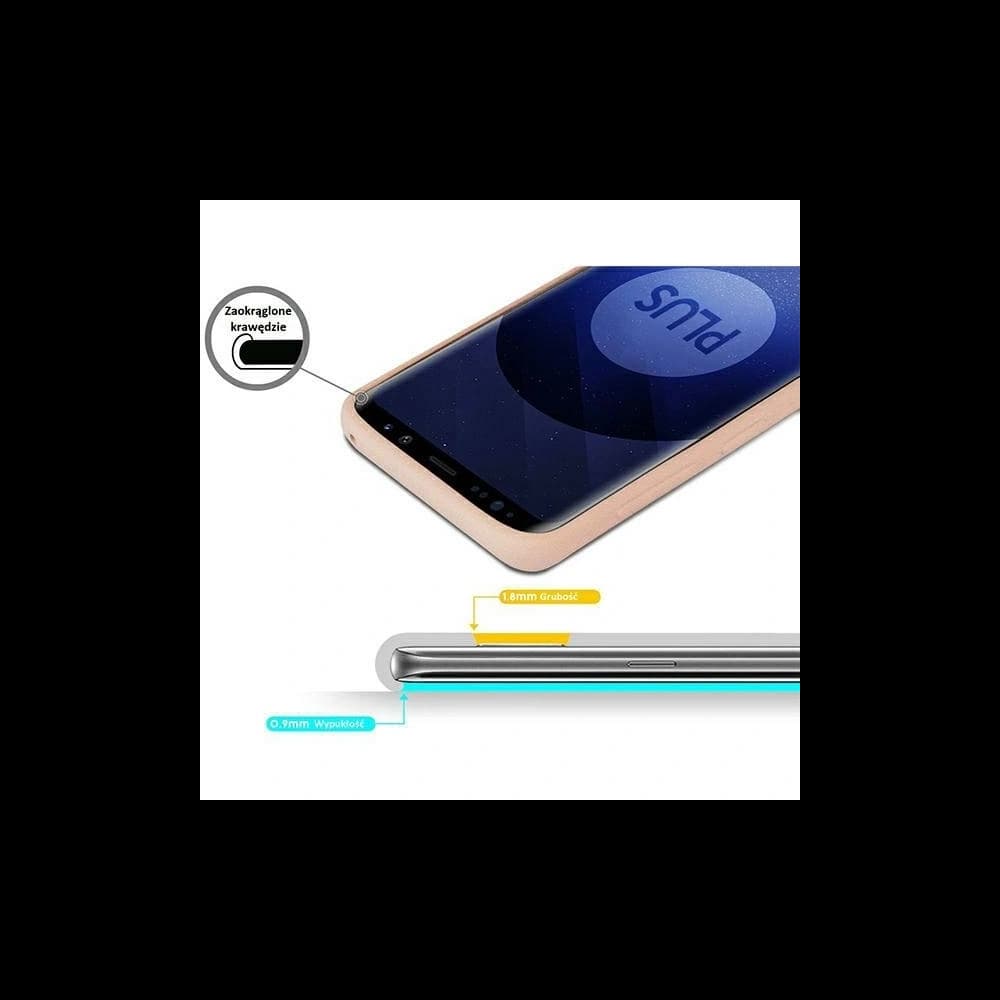 Mercury Soft Case Samsung Galaxy S22 Ultra rózsaszín homok - 4