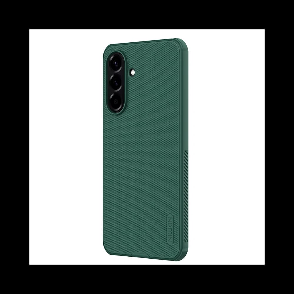 Nillkin Super Frosted Shield Pro Samsung Galaxy A56 5G zöld - 2