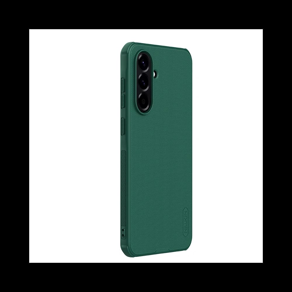 Nillkin Super Frosted Shield Pro Samsung Galaxy A56 5G zöld - 3