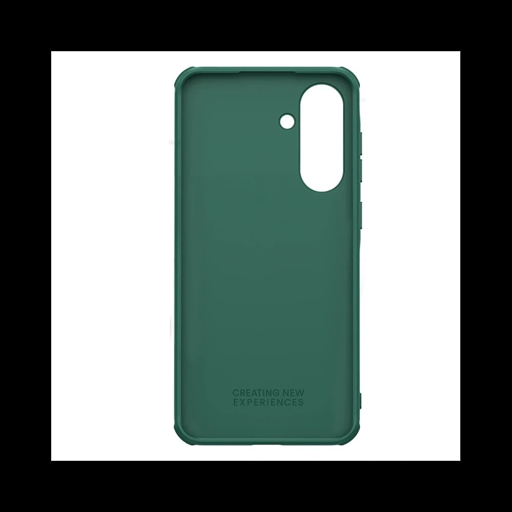 Nillkin Super Frosted Shield Pro Samsung Galaxy A56 5G zöld - 6