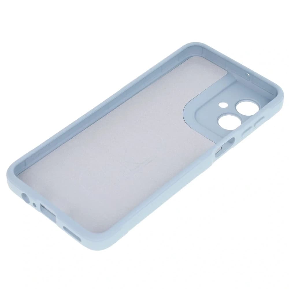 Bizon tok Tur Motorola Moto G55 5G világoskék - 4