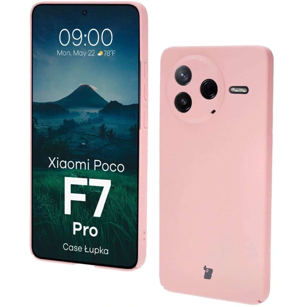 Caz Bizon Łupka Xiaomi Poco F7 Pro roz roz. - 1