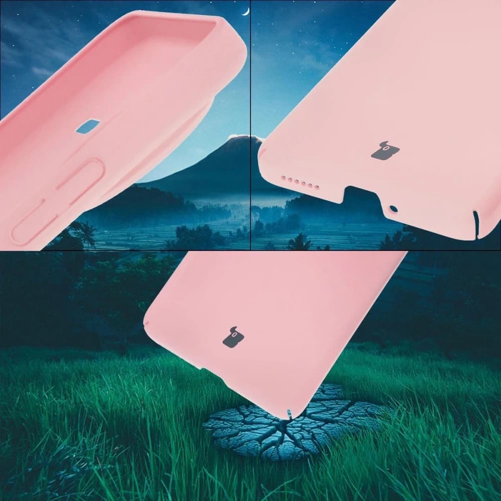 Caz Bizon Łupka Xiaomi Poco F7 Pro roz roz. - 5