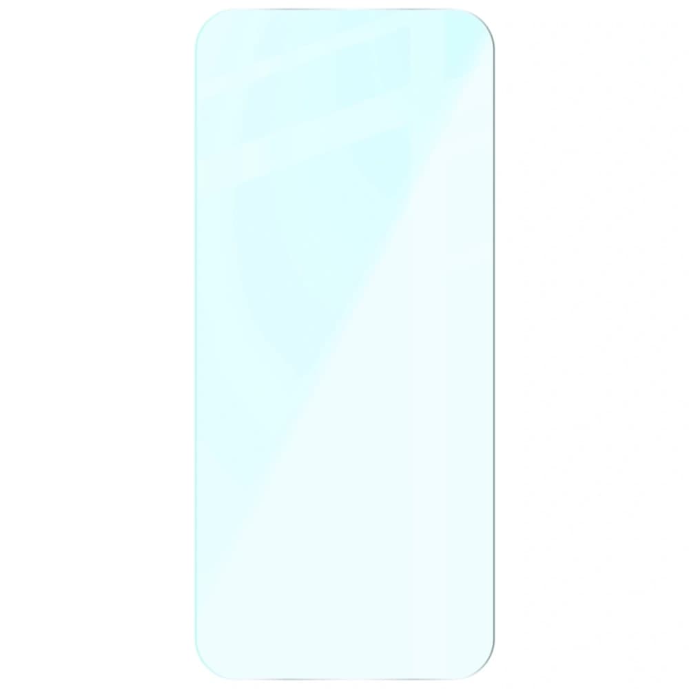 Bizon Glass Clear 2 Pack 3x tempered glass + 1x lens protection Pixel 9a - 4