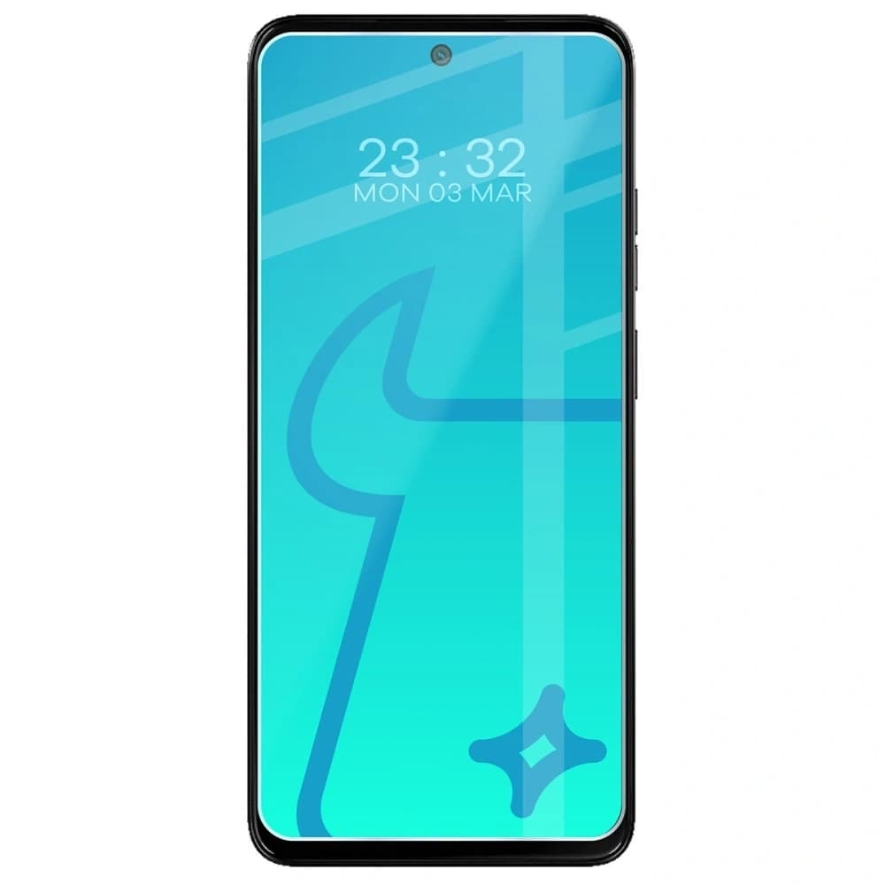 Bizon Case Clear Pack caz + 2x sticlă securizată Motorola Moto G15 / G15 Power - 8