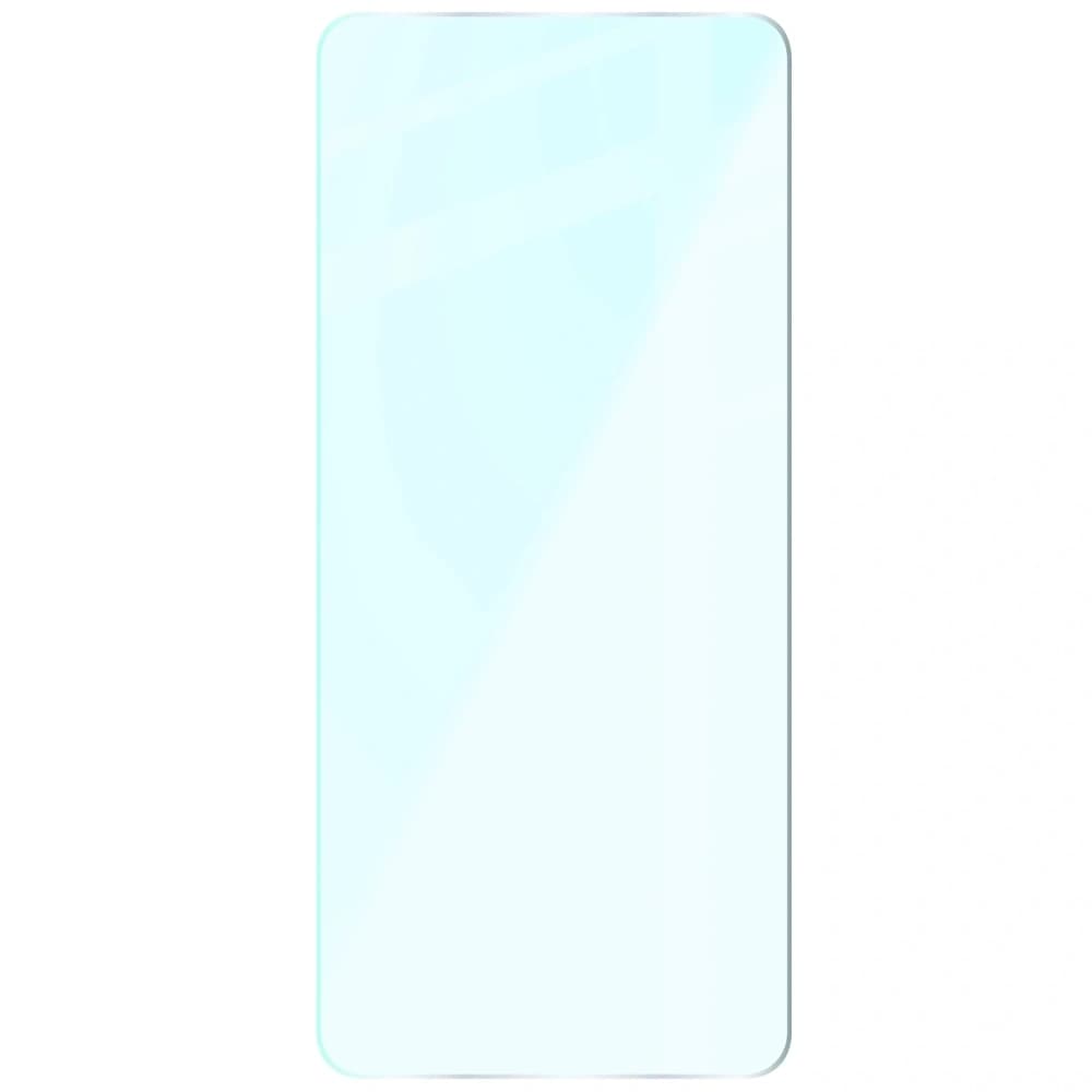 Bizon Glas Klar 2er Pack 3x gehärtetes Glas + 1x Linsenschutz für Xiaomi 14T Pro - 4