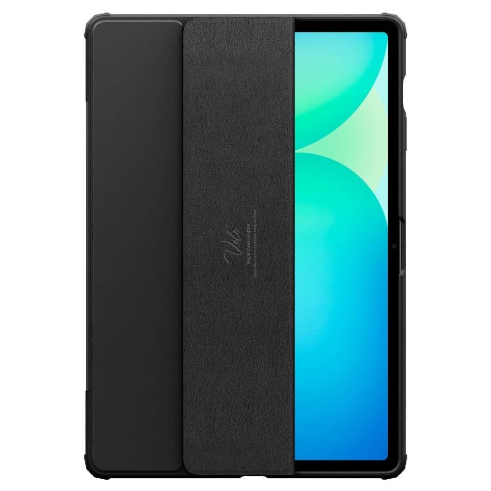 Spigen Ultra Hybrid Pro Samsung Galaxy Tab S10 FE+ Plus 13.1 X620 / X626b Black - 4