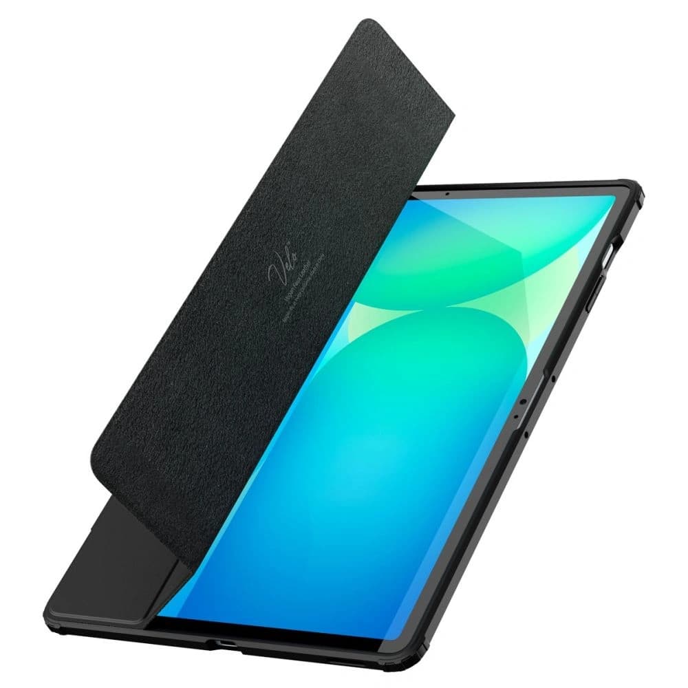 Spigen Ultra Hybrid Pro Samsung Galaxy Tab S10 FE+ Plus 13.1 X620 / X626b Black - 7