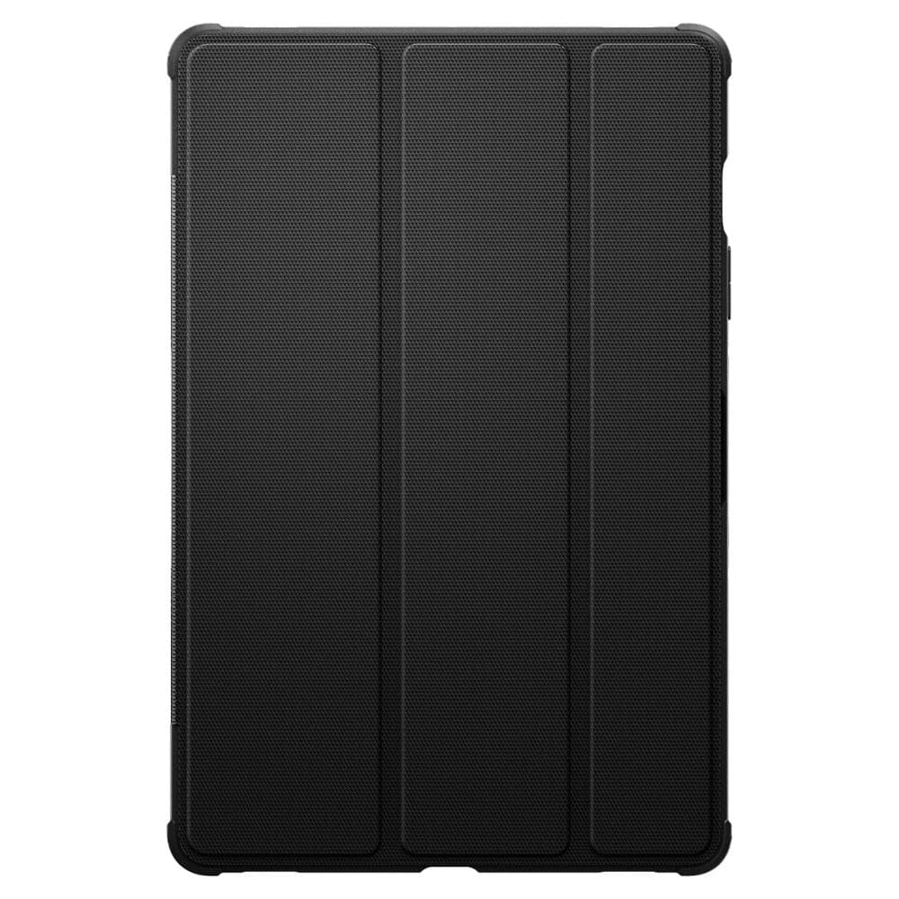 Spigen Rugged Armor Pro Samsung Galaxy Tab S10 FE+ Plus 13.1 X620 / X626b Black - 4