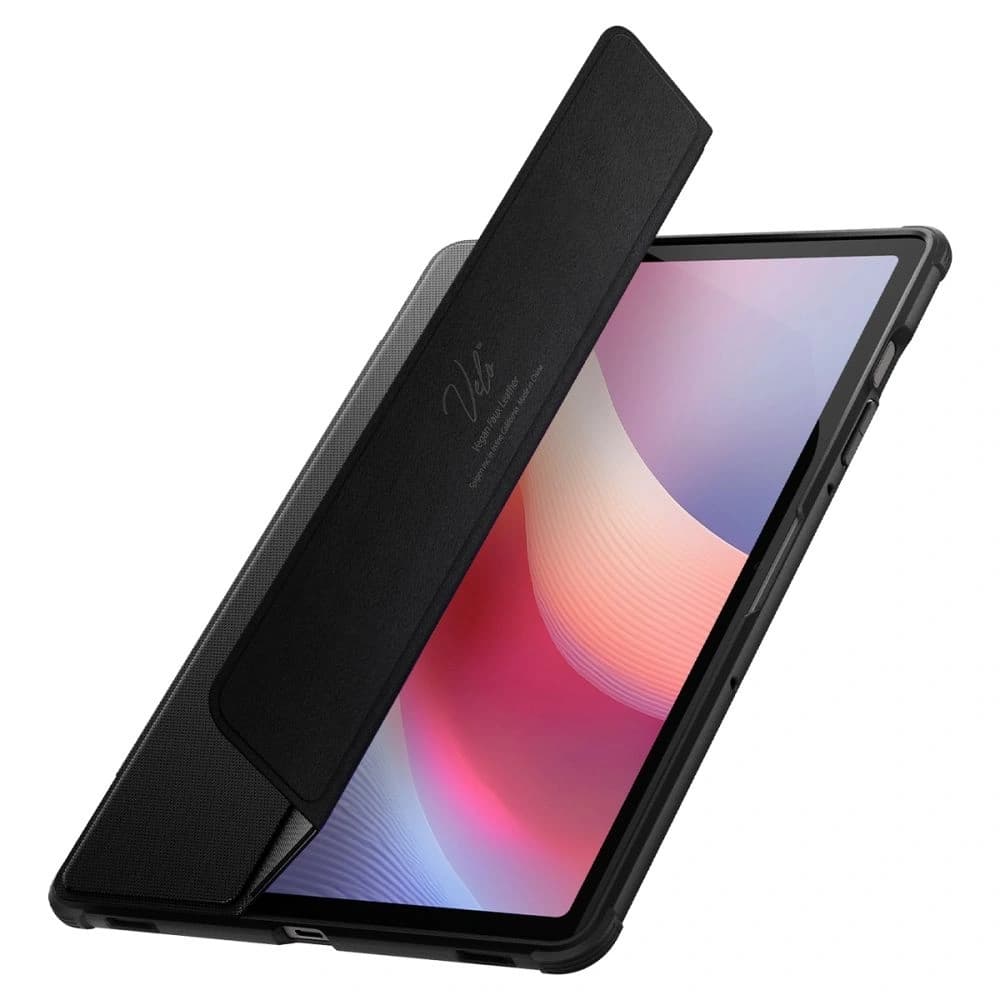 Spigen Rugged Armor Pro Samsung Galaxy Tab S10 FE+ Plus 13.1 X620 / X626b Black - 9