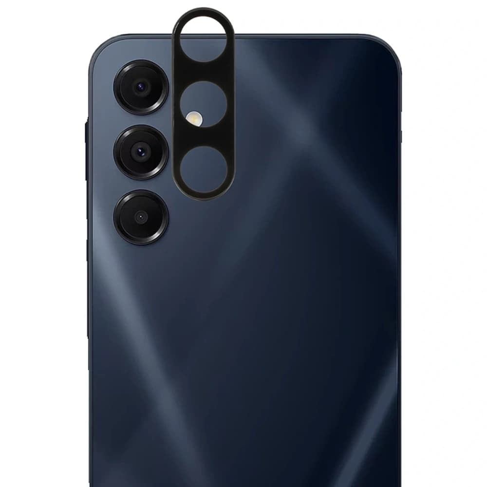 Bizon Edge 2 Pack 2x tvrzené sklo + 1x ochrana objektivu Samsung Galaxy A16 4G / 5G - 5