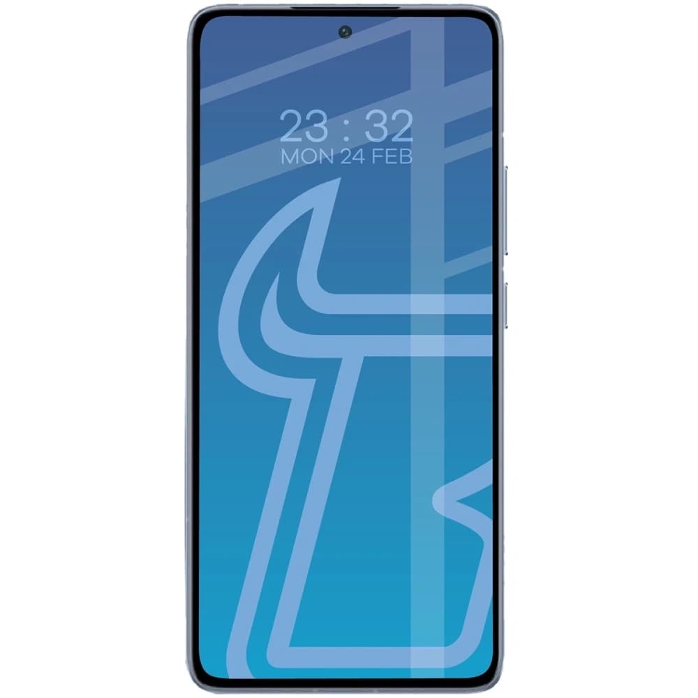 Bizon Edge 2 csomag 2x edzett üveg + 1x lencsevédő Xiaomi 14T Prohoz - 3