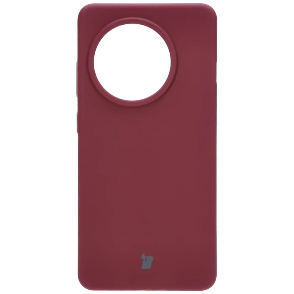 Bizon Soft Case OnePlus 13R dunkel lila - 2