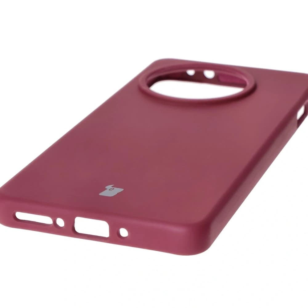 Bizon Soft Case OnePlus 13R dunkel lila - 3