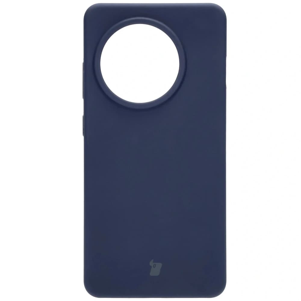 Bizon Soft Case OnePlus 13R dark blue - 2