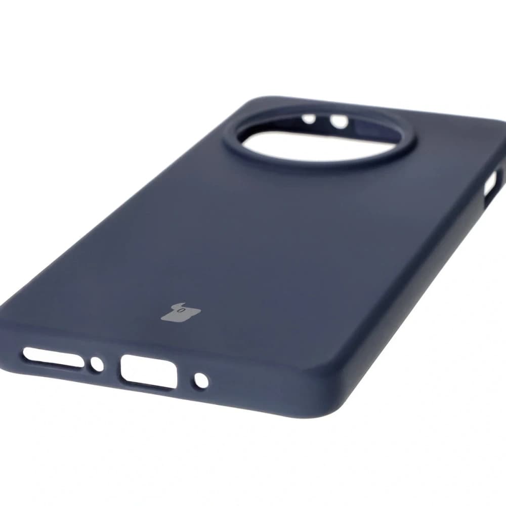 Bizon Soft Case OnePlus 13R dark blue - 3