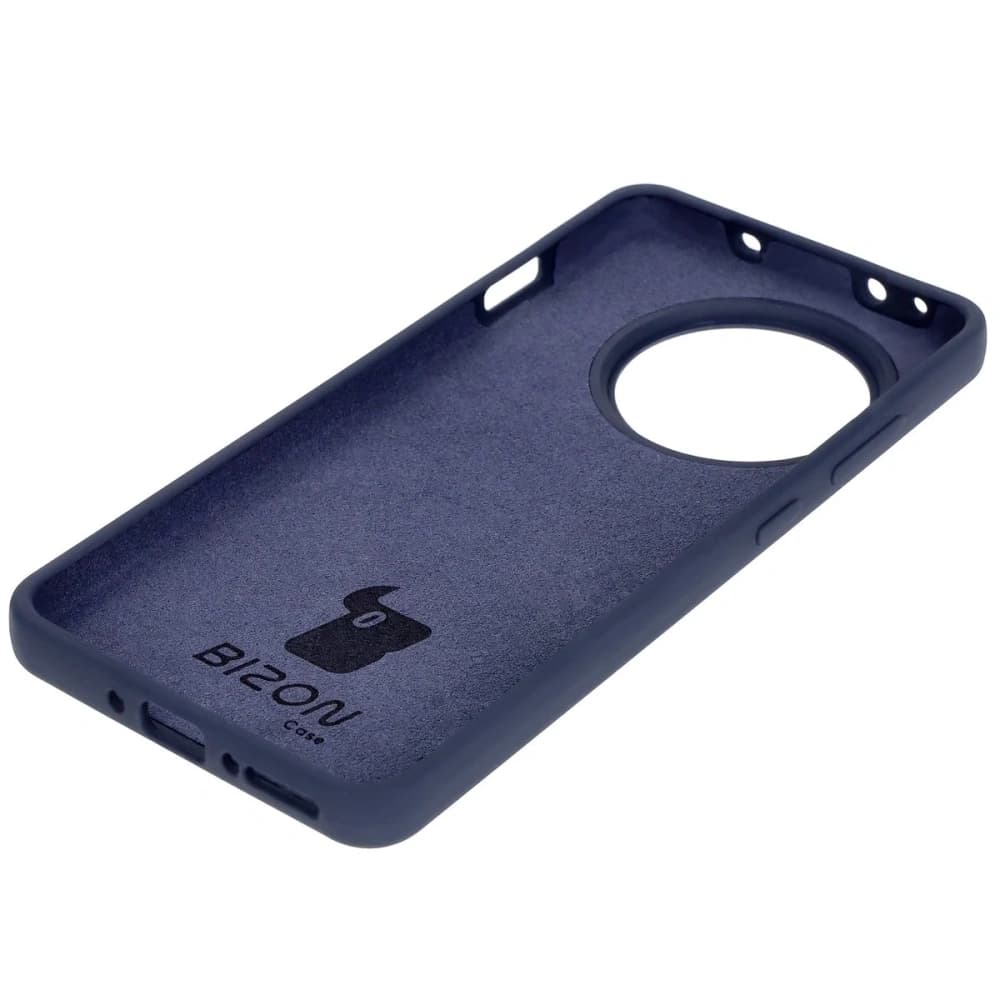 Bizon Soft Case OnePlus 13R dark blue - 4