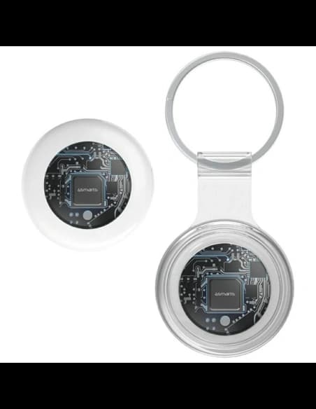 4smarts SkyTag Locator Weiß [2 PACK]