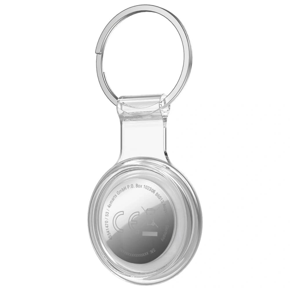 4smarts SkyTag Locator Bílý [2 BALENÍ] - 2