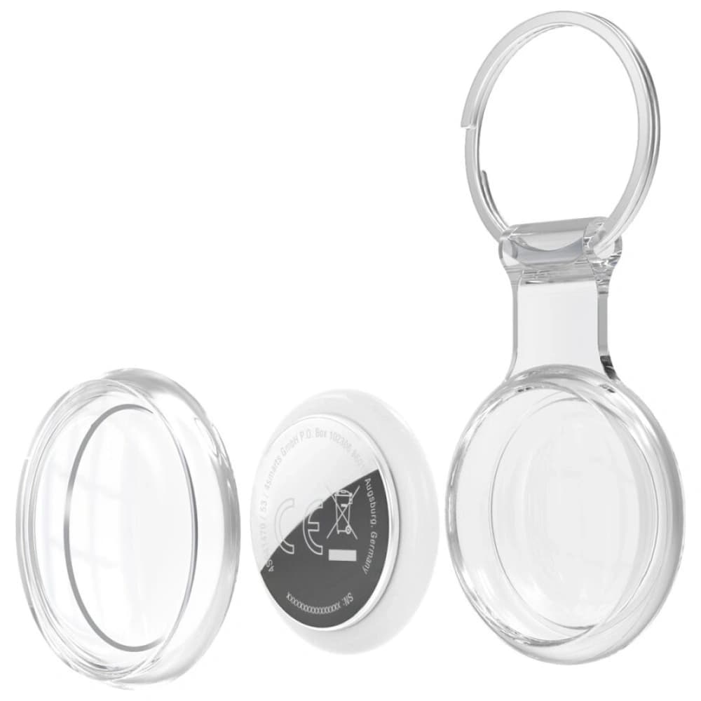 4smarts SkyTag Locator Bílý [2 BALENÍ] - 3