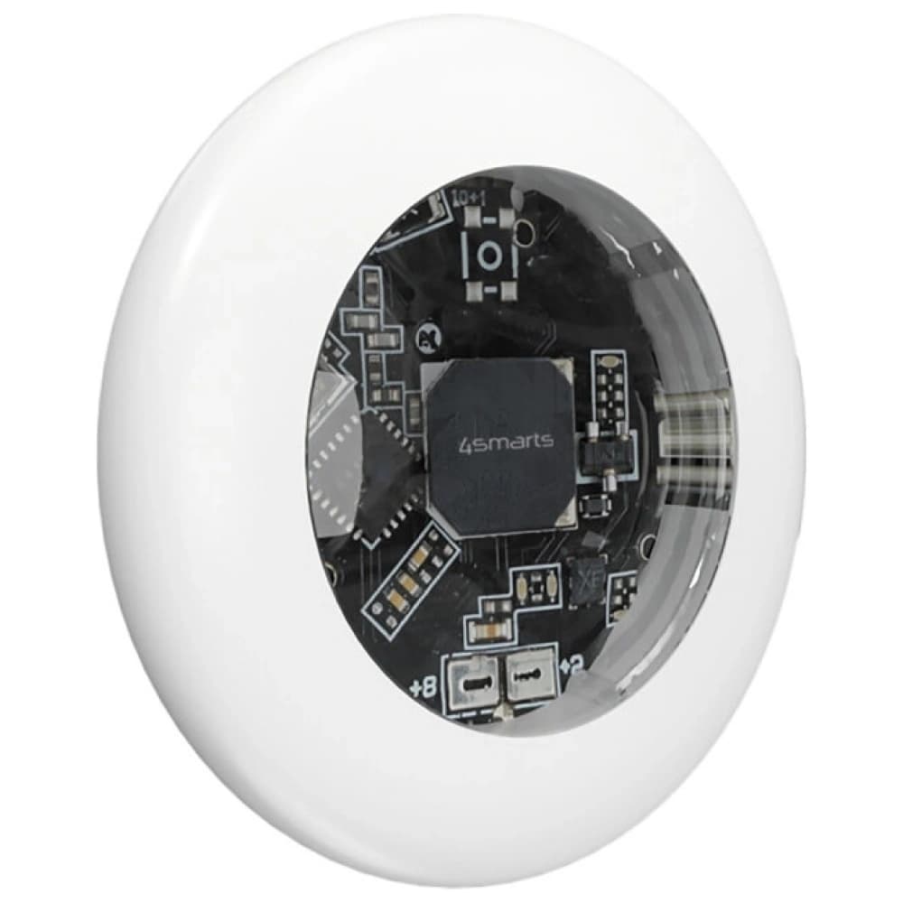 4smarts SkyTag Locator Bílý [2 BALENÍ] - 5