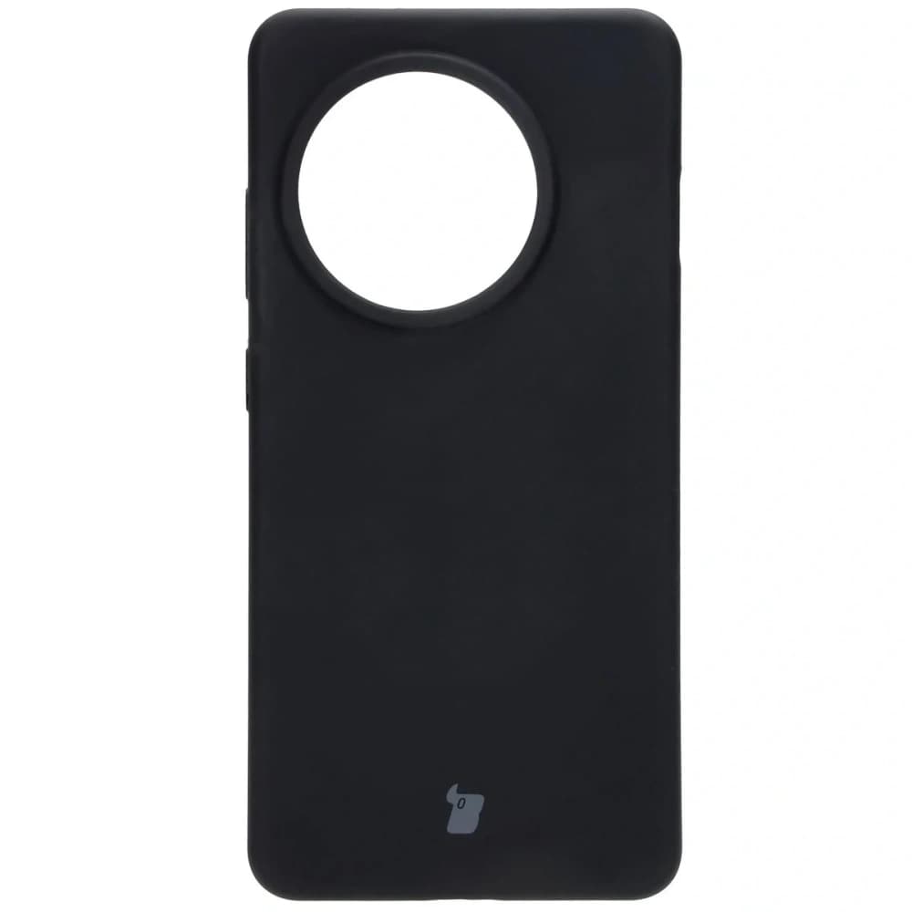 Bizon Soft Case OnePlus 13R schwarz - 2