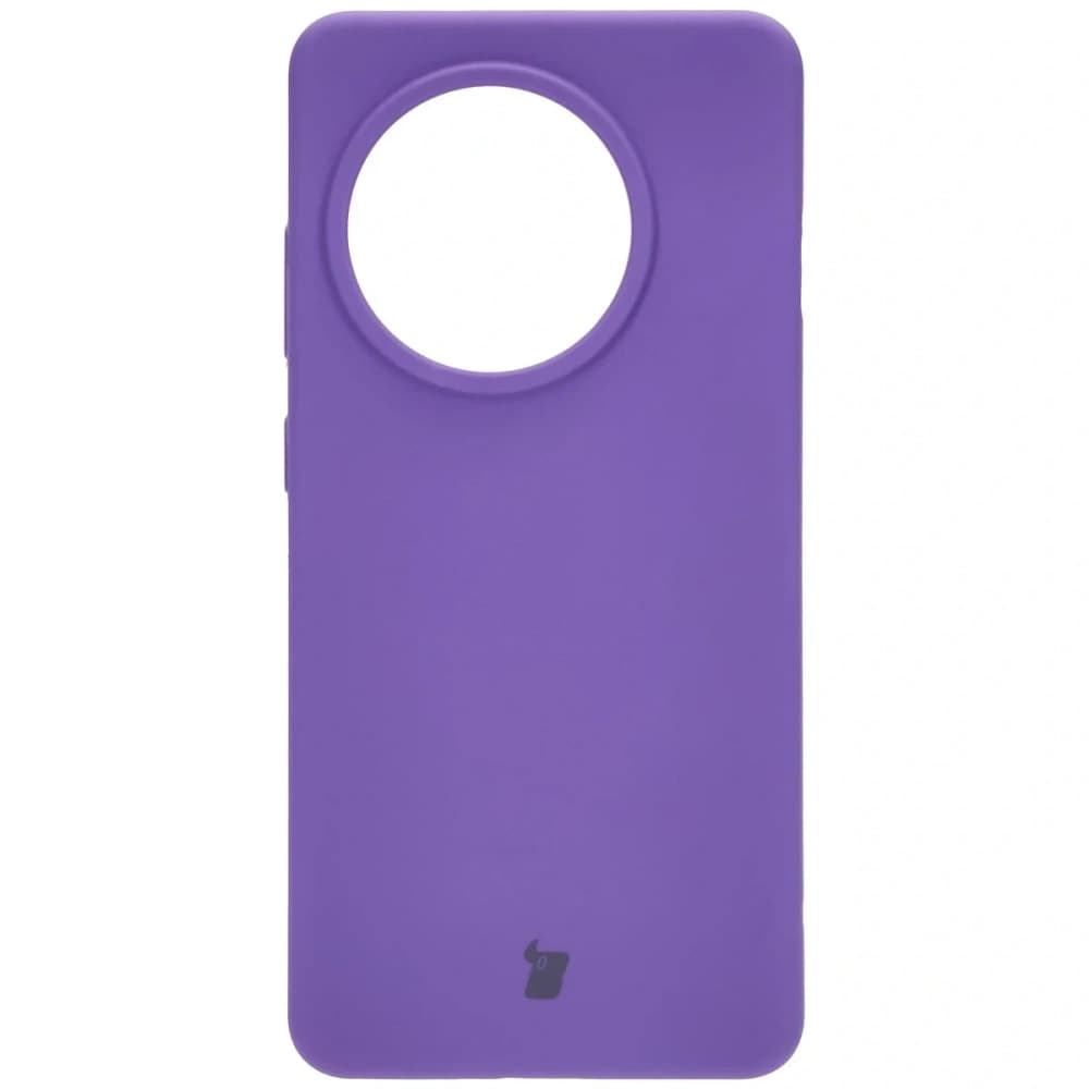 Bizon Soft Case OnePlus 13R fialový - 2