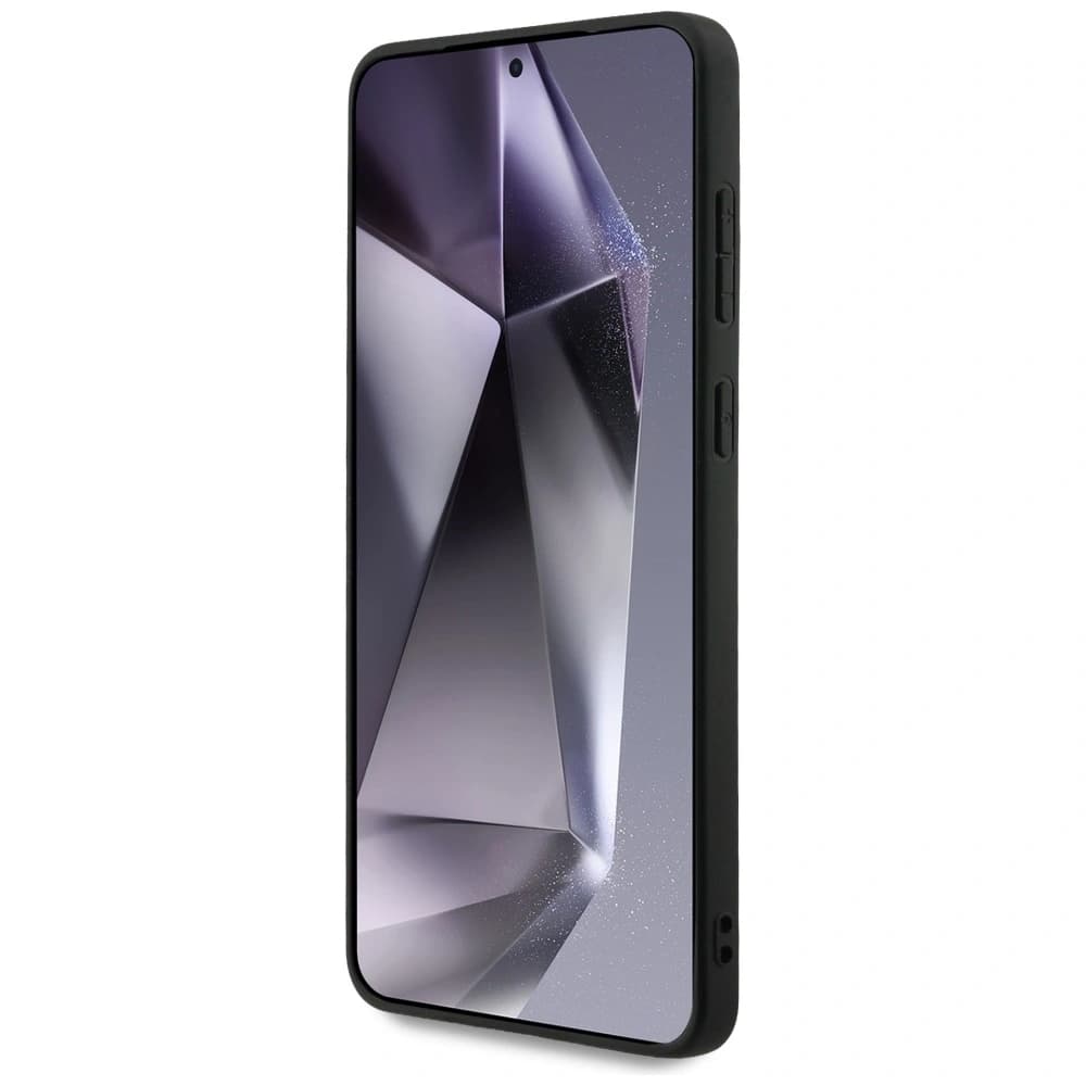 Találd ki a Big 4G Logót, Klasszikus Logó, Samsung Galaxy S25 Edge rózsaszín - 5