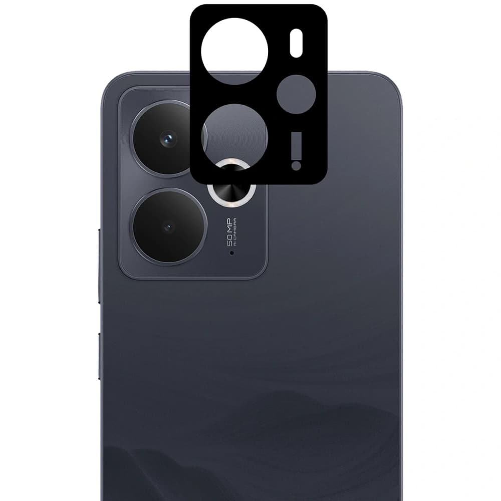 Bizon Sticlă Lentilă Realme 14 5G / 14T 5G [2 PACHET] - 5