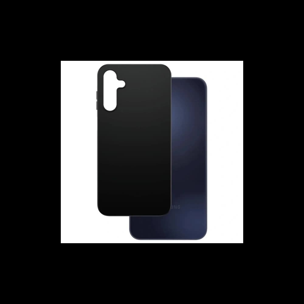 CARE by PanzerGlass Fashion MagSafe Samsung Galaxy A16 / A16 5G fekete - 2