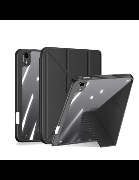 Dux Ducis Magi Apple iPad mini 8.3" 2021 negru