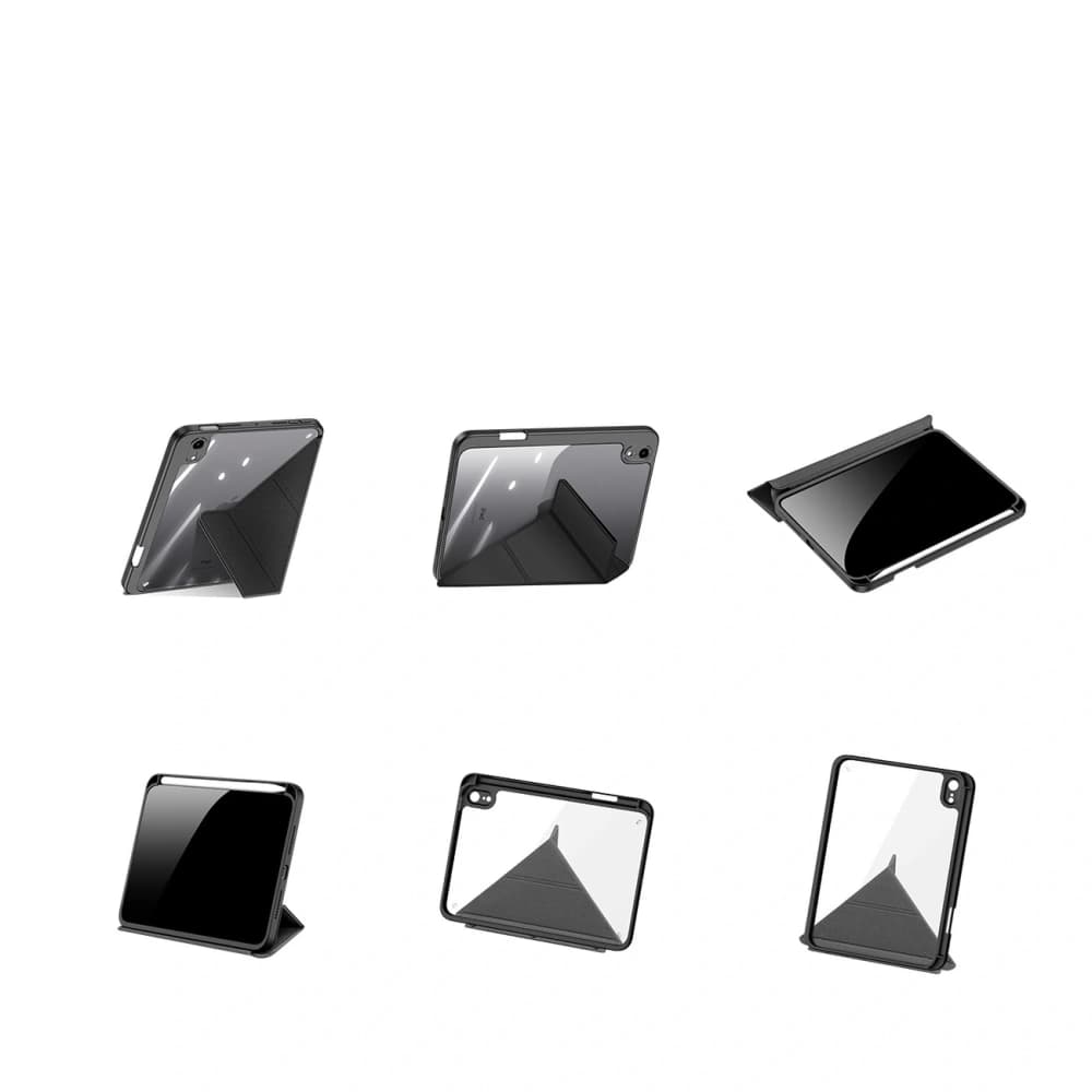 Dux Ducis Magi Apple iPad mini 8,3" 2021 černý - 7