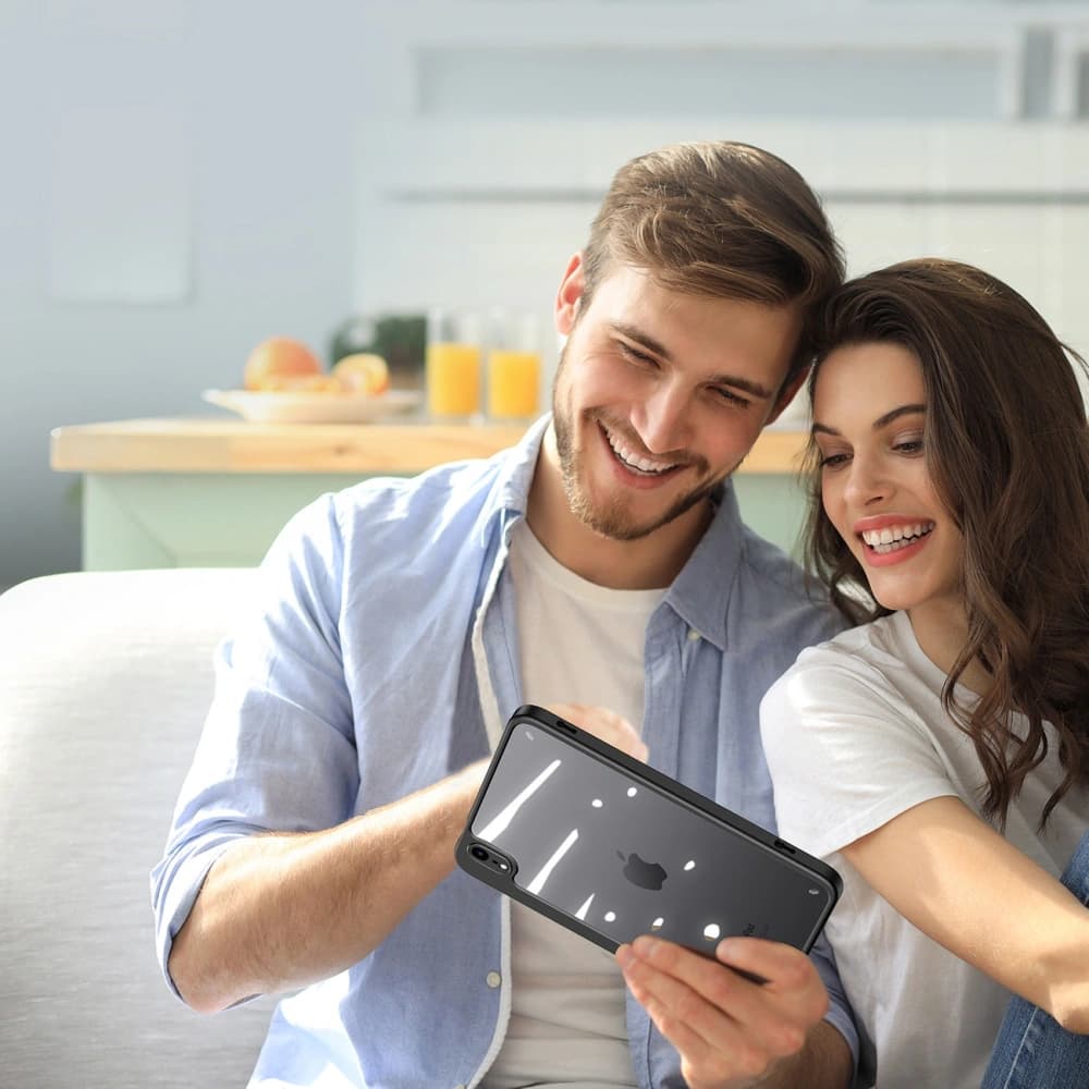 Dux Ducis Magi Apple iPad mini 8,3" 2021 černý - 11