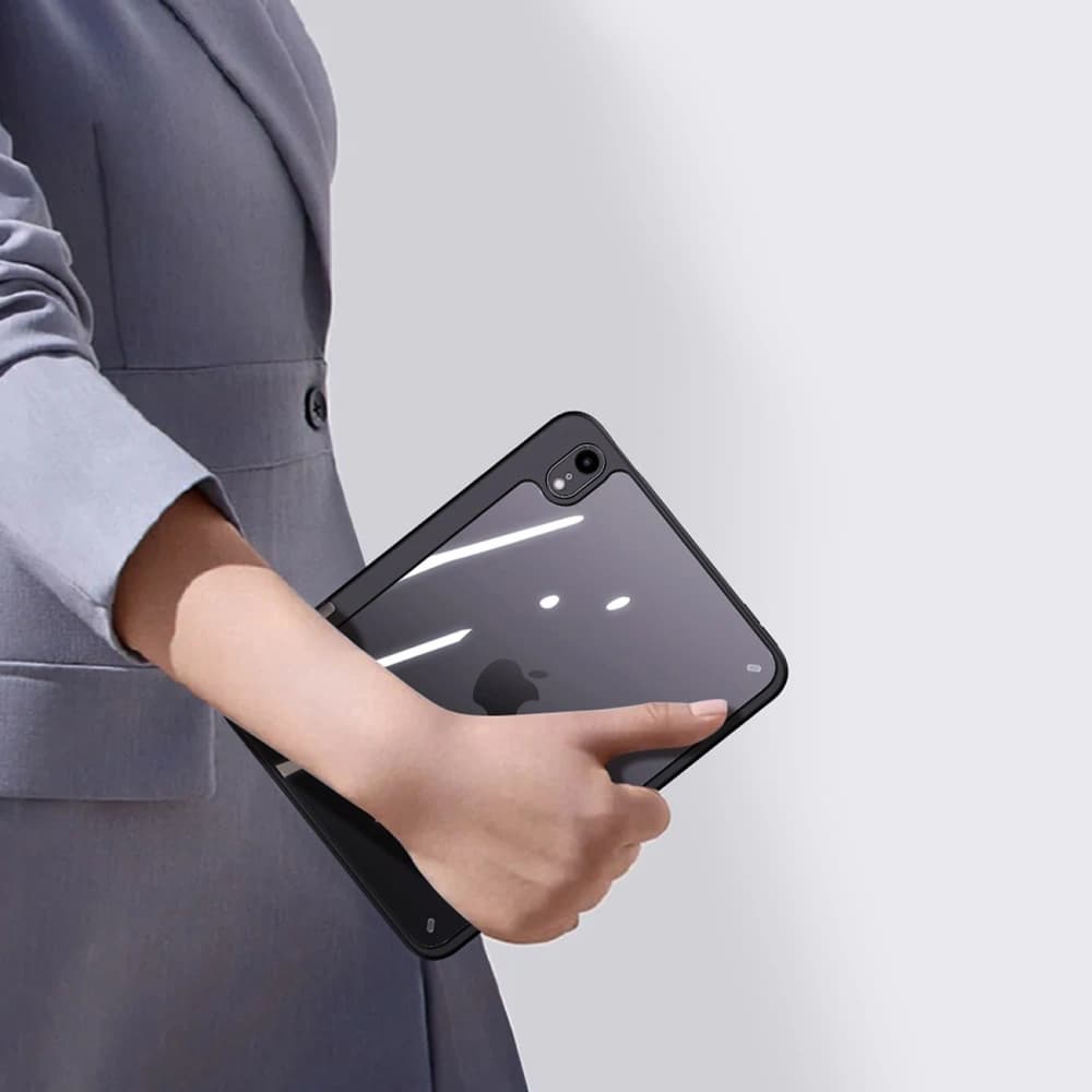 Dux Ducis Magi Apple iPad mini 8,3" 2021 černý - 18